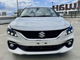 SUV   Suzuki Baleno 2023 , 2298000 , 