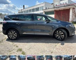    Renault Espace 2018 , 2404000 , 