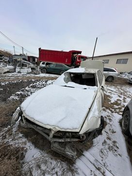  Toyota Chaser 1998 , 250000 , -