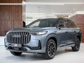SUV   Jaecoo J8 2024 , 5299000 , 