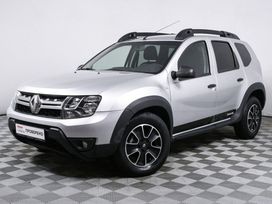 SUV   Renault Duster 2018 , 1710000 , 