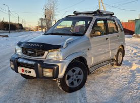 SUV   Daihatsu Terios 1998 , 380000 , 