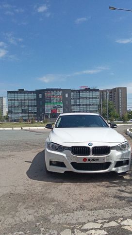  BMW 3-Series 2012 , 1990000 , -