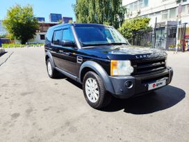 SUV   Land Rover Discovery 2007 , 1100000 , 