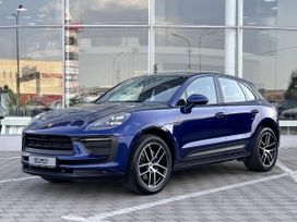 SUV   Porsche Macan 2021 , 8359000 , 