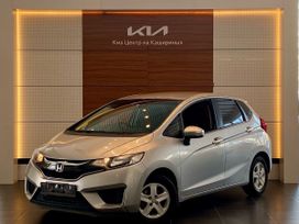  Honda Fit 2017 , 1349000 , 