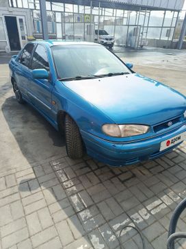  Hyundai Lantra 1995 , 250000 , 