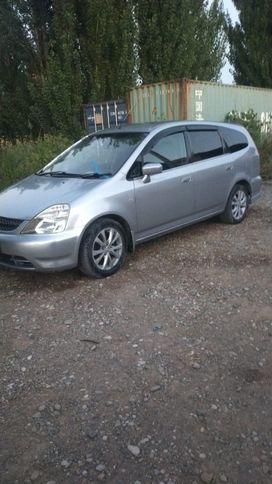    Honda Stream 2003 , 600000 , 