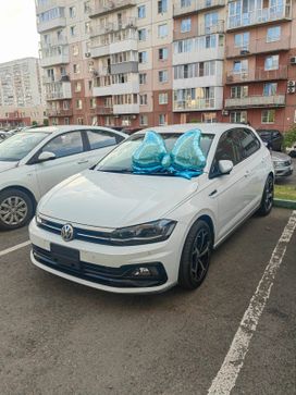  Polo, 2020