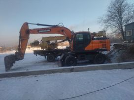   Doosan DX190 WA 2021 , 12990000 , -