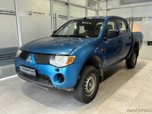  L200 2008