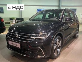 SUV   Volkswagen Tiguan 2023 , 5400000 , 