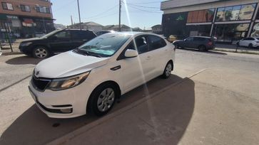  Kia Rio 2016 , 850000 , 