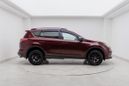 SUV   Toyota RAV4 2019 , 2510000 , 