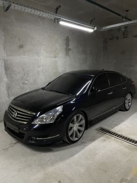  Nissan Teana 2010 , 1200000 , 