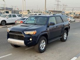 SUV   Toyota 4Runner 2021 , 7550000 , 