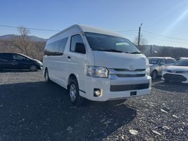    Toyota Hiace 2020 , 4650000 , 