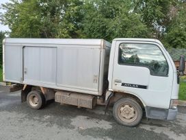   Nissan Atlas 2003 , 1100000 , 