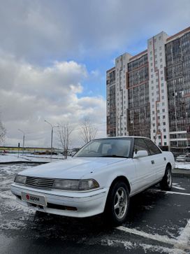  Toyota Mark II 1989 , 320000 , 