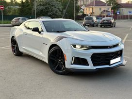  Chevrolet Camaro 2018 , 2970000 , 