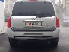 SUV   Infiniti QX56 2004 , 2000000 , -