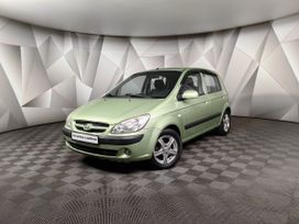  Hyundai Getz 2007 , 595000 , 