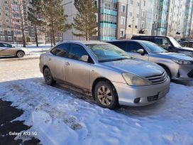  Toyota Allion 2003 , 750000 , 