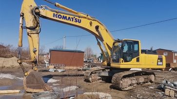   Komatsu PC300-8M0 2021 , 14700000 , 