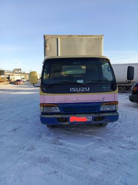  Isuzu Elf 1997 , 1200000 , 