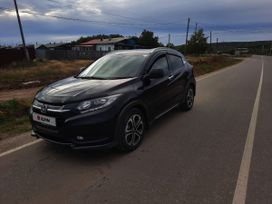 SUV   Honda Vezel 2015 , 1600000 , --