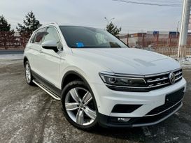 SUV   Volkswagen Tiguan 2020 , 3950000 , 