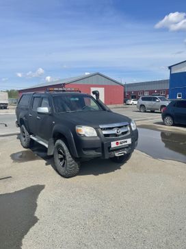  Mazda BT-50 2007 , 1600000 , 