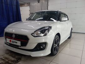  Suzuki Swift 2020 , 1500000 , 