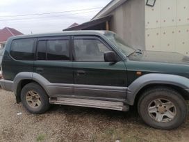 SUV   Toyota Land Cruiser Prado 1998 , 1150000 , 