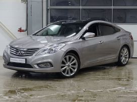  Hyundai Grandeur 2012 , 950000 , 