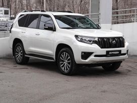 SUV   Toyota Land Cruiser Prado 2023 , 8650000 , 