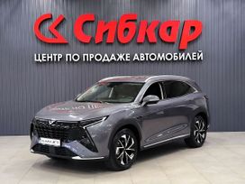 SUV   Kaiyi X7 Kunlun 2024 , 2750000 , 