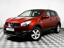  Qashqai 2012