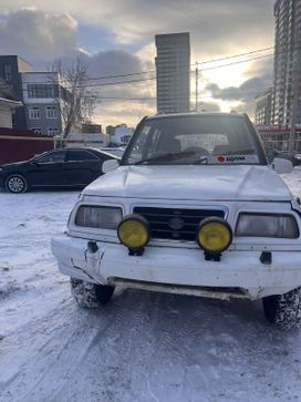 SUV   Suzuki Escudo 1997 , 360000 , 