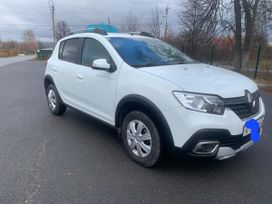  Renault Sandero 2019 , 1130000 , 