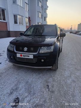 SUV   Suzuki Grand Vitara 2006 , 900000 , 