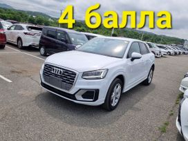 SUV   Audi Q2 2017 , 1800000 , 