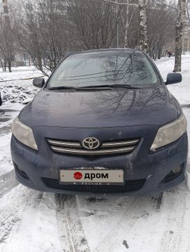  Toyota Corolla 2006 , 694000 , 