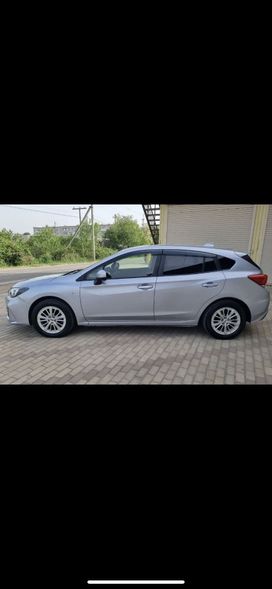  Subaru Impreza 2019 , 1500000 , --
