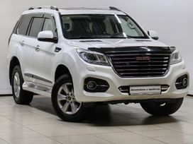 SUV ��� ����������� Haval H9 2018 ����, 2345000 ������, ������