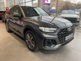 SUV   Audi Q5 Sportback 2024 , 10600000 , 