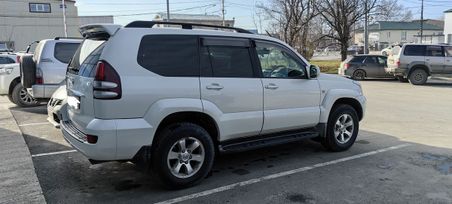 SUV   Toyota Land Cruiser Prado 2004 , 2280000 , -