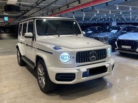 SUV   Mercedes-Benz G-Class 2021 , 21790000 , 