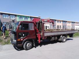  () Nissan Diesel Condor 1994 , 2850000 , 