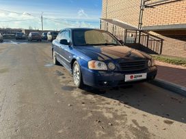  Kia Magentis 2004 , 310000 , 